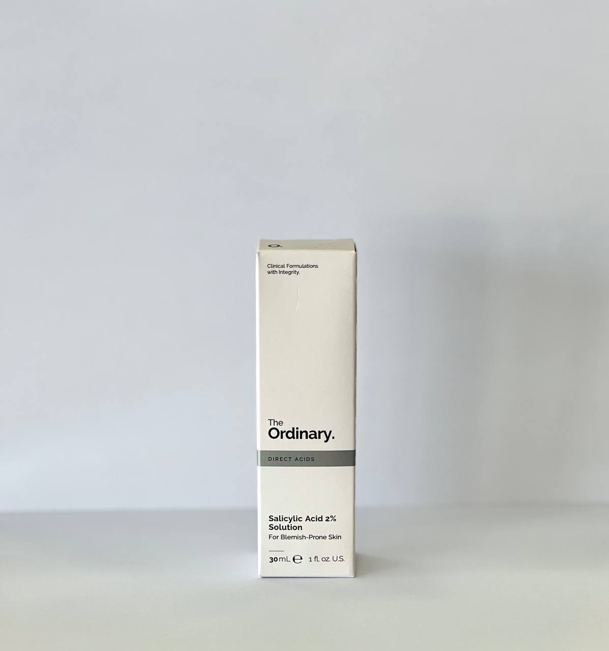 سرم لایه بردار سالیسیلیک اسید 2% سلوشن اوردینری