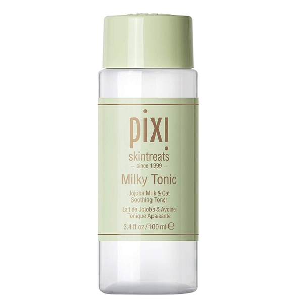 تونر آبرسان و تسکین دهنده پیکسی Pixi Milky Tonic 100ml