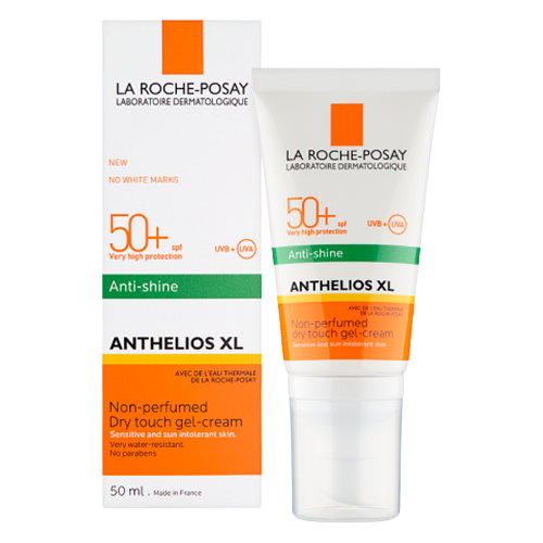 ژل ضد آفتاب لاروش پوزای مدل Anti Shine