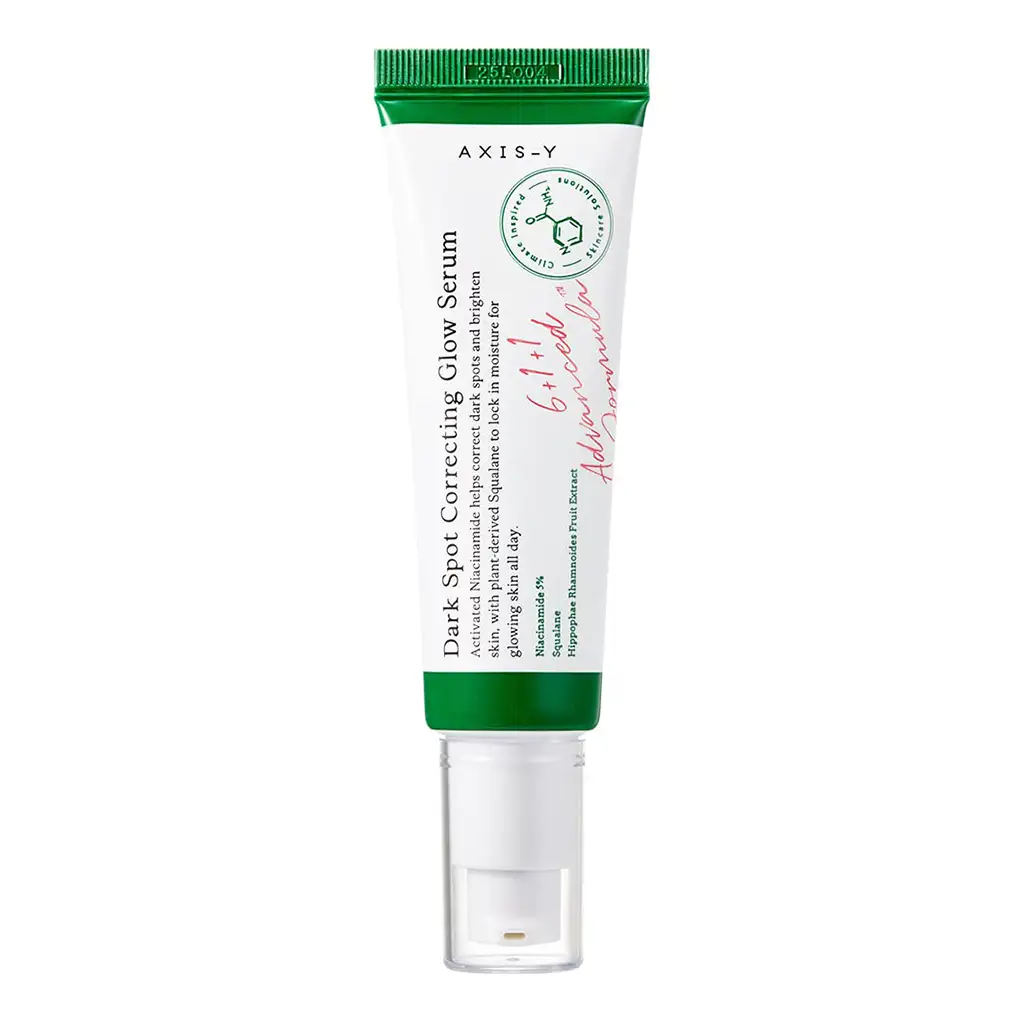 سرم ضد لک و روشن کننده اکسیس وای AXIS-Y dark spot correcting glow serum
