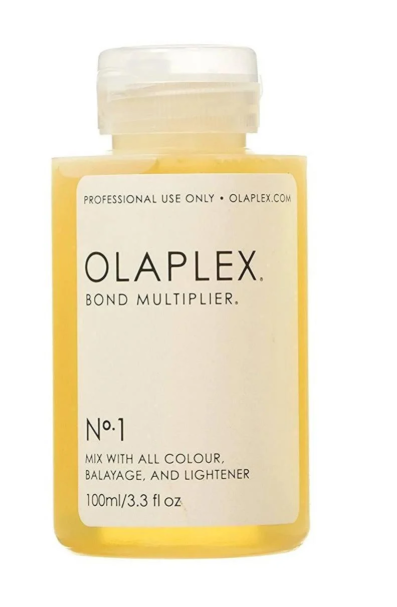 اولاپلکس چندبرابرکننده پیوند مو شماره 1 Olaplex